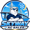Skyway AC Sales - Home